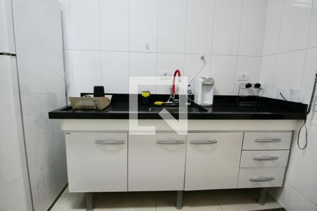 Apartamento para alugar com 80m², 2 quartos e 1 vaga Apartamento para alugar com 80m², 2 quartos e 1 vagaCozinha