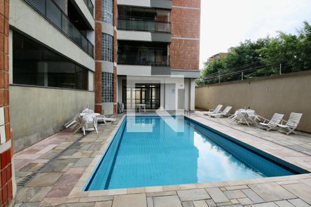 Apartamento para alugar com 80m², 2 quartos e 1 vaga Apartamento para alugar com 80m², 2 quartos e 1 vagaÁrea comum - Piscina