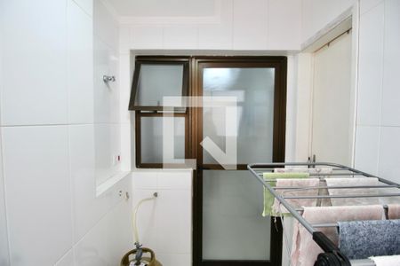 Apartamento para alugar com 80m², 2 quartos e 1 vaga Apartamento para alugar com 80m², 2 quartos e 1 vagaÁrea de Serviço