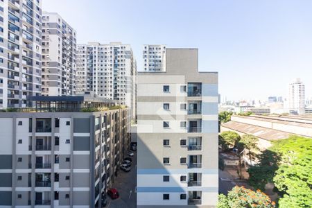 Vista de apartamento para alugar com 2 quartos, 48m² em Centro, Osasco