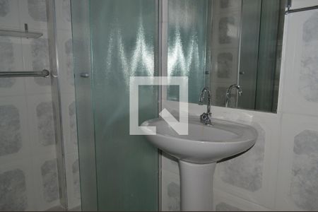 Apartamento para alugar com 65m², 2 quartos e sem vagaBanheiro