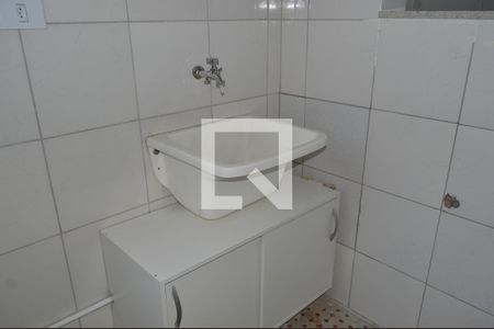 Apartamento para alugar com 65m², 2 quartos e sem vagaÁrea de Serviço