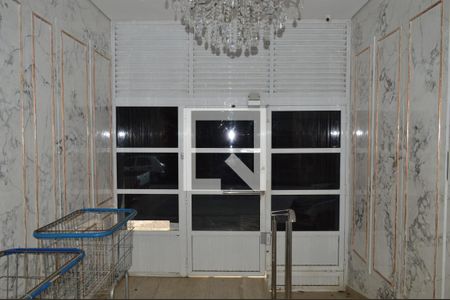 Apartamento para alugar com 65m², 2 quartos e sem vagaHall de entrada