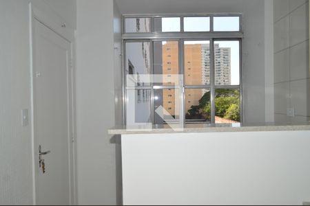 Apartamento para alugar com 65m², 2 quartos e sem vagaÁrea de Serviço