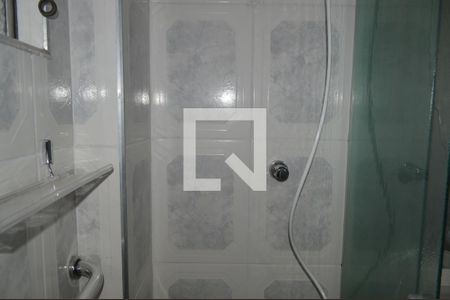 Apartamento para alugar com 65m², 2 quartos e sem vagaBanheiro