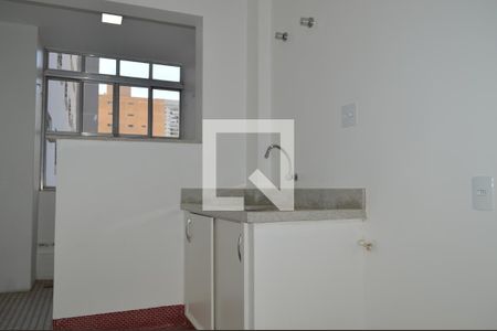 Apartamento para alugar com 65m², 2 quartos e sem vagaCozinnha