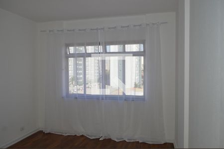 Sala de apartamento para alugar com 2 quartos, 65m² em Ipiranga, São Paulo