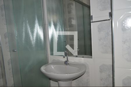 Apartamento para alugar com 65m², 2 quartos e sem vagaBanheiro