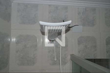 Apartamento para alugar com 65m², 2 quartos e sem vagaBanheiro