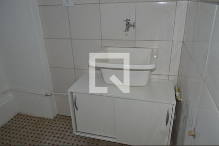 Apartamento para alugar com 65m², 2 quartos e sem vagaÁrea de Serviço