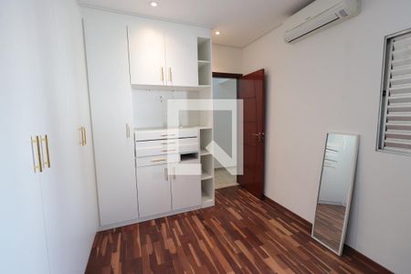 Quarto 1 de casa para alugar com 3 quartos, 81m² em Chácara Santo Antônio (zona Leste), São Paulo