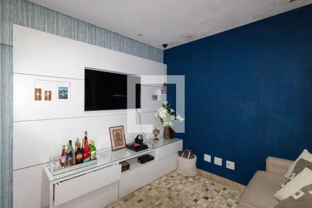 Casa para alugar com 3 quartos, 81m² em Chácara Santo Antônio (zona Leste), São Paulo