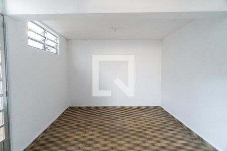 Sala 1 de casa para alugar com 2 quartos, 82m² em Vila Guarani (zona Sul), São Paulo