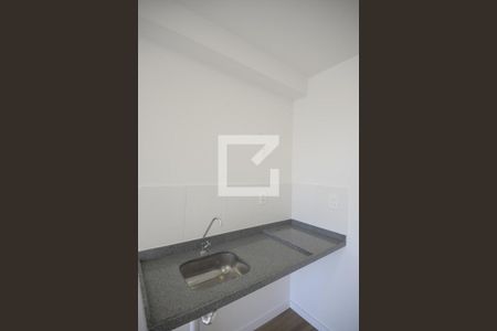 Apartamento para alugar com 33m², 1 quarto e sem vagaCozinha