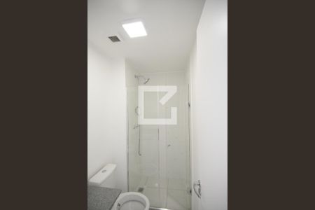 Apartamento para alugar com 33m², 1 quarto e sem vagaBanheiro