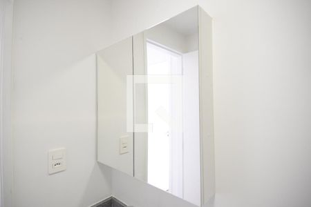 Apartamento para alugar com 33m², 1 quarto e sem vagaBanheiro