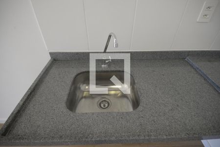 Apartamento para alugar com 33m², 1 quarto e sem vagaCozinha