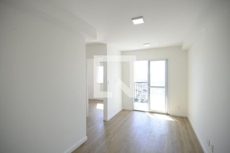 Sala de apartamento para alugar com 1 quarto, 33m² em Vila Mariana, São Paulo