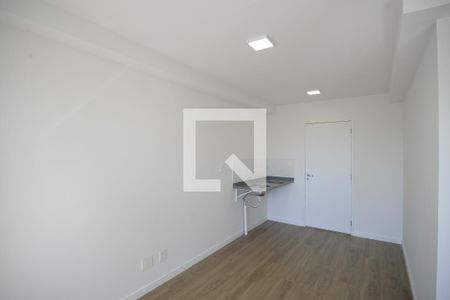 Sala de apartamento para alugar com 1 quarto, 33m² em Vila Mariana, São Paulo