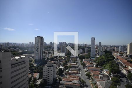 Apartamento para alugar com 33m², 1 quarto e sem vagaVista