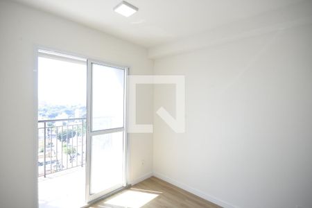 Sala de apartamento para alugar com 1 quarto, 33m² em Vila Mariana, São Paulo