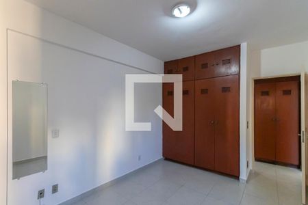 Quarto de apartamento para alugar com 1 quarto, 50m² em Centro, Campinas
