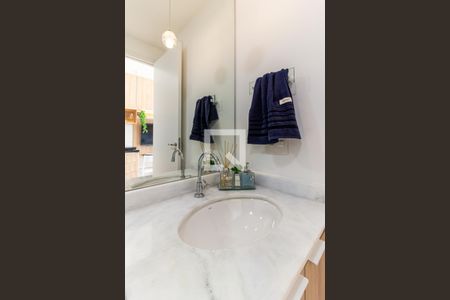 Studio à venda com 25m², 1 quarto e sem vagaBanheiro - Pia