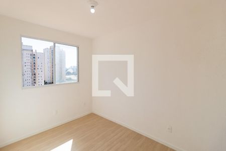 2 Quarto  de apartamento para alugar com 2 quartos, 42m² em Usina Piratininga, São Paulo