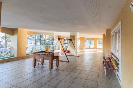 Apartamento para alugar com 110m², 2 quartos e 1 vagaÁrea comum