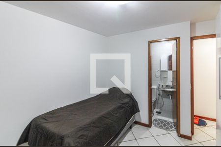 Apartamento para alugar com 110m², 2 quartos e 1 vagaSuíte 1