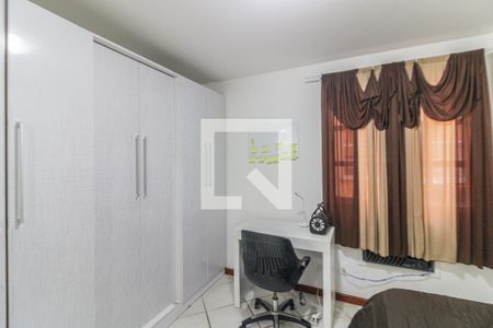 Apartamento para alugar com 110m², 2 quartos e 1 vagaSuíte 1