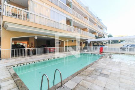 Apartamento para alugar com 110m², 2 quartos e 1 vagaÁrea comum