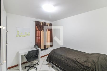 Suíte 1 de apartamento à venda com 2 quartos, 233m² em Recreio dos Bandeirantes, Rio de Janeiro