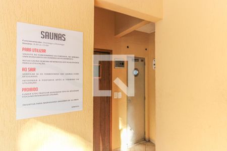 Apartamento para alugar com 110m², 2 quartos e 1 vagaÁrea comum