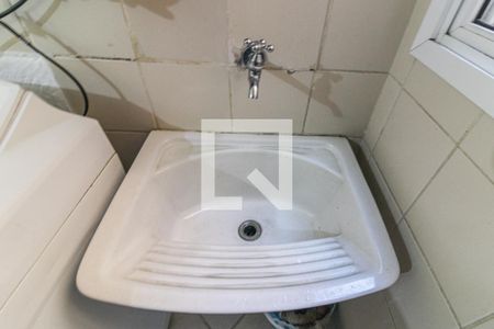 Apartamento para alugar com 110m², 2 quartos e 1 vagaCozinha e Área de Serviço