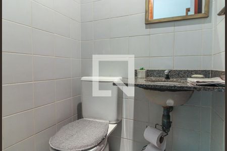 Apartamento para alugar com 110m², 2 quartos e 1 vagaLavabo