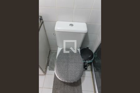 Apartamento para alugar com 110m², 2 quartos e 1 vagaSuíte 2 - Banheiro