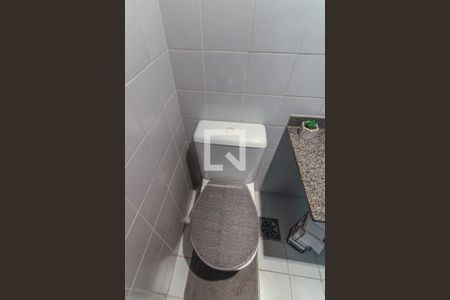 Apartamento para alugar com 110m², 2 quartos e 1 vagaLavabo