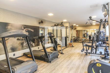 Apartamento para alugar com 110m², 2 quartos e 1 vagaÁrea comum