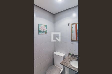 Apartamento para alugar com 110m², 2 quartos e 1 vagaLavabo