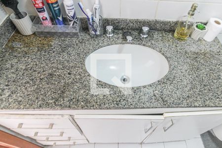 Apartamento para alugar com 110m², 2 quartos e 1 vagaSuíte 2 - Banheiro