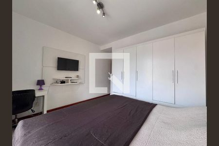 Suíte 1 de apartamento para alugar com 2 quartos, 110m² em Recreio dos Bandeirantes, Rio de Janeiro