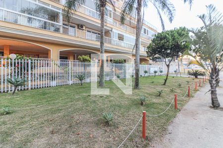 Apartamento para alugar com 110m², 2 quartos e 1 vagaFachada