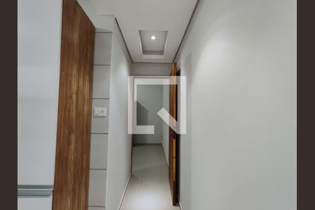 Casa para alugar com 60m², 1 quarto e sem vagaCorredor