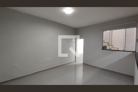 Studio de casa para alugar com 1 quarto, 60m² em Parque Atlântica, Ferraz de Vasconcelos