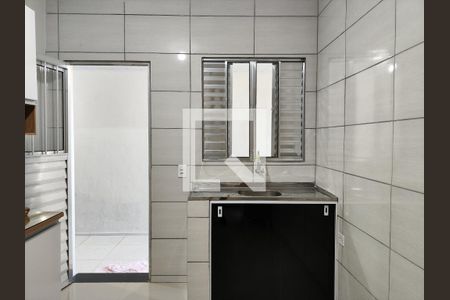 Casa para alugar com 60m², 1 quarto e sem vagaCozinha