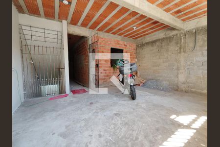 Casa para alugar com 60m², 1 quarto e sem vagaGaragem