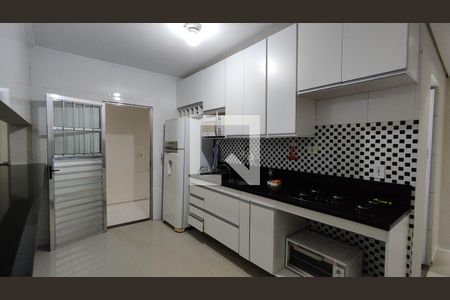 Studio de casa para alugar com 1 quarto, 60m² em Parque Atlântica, Ferraz de Vasconcelos