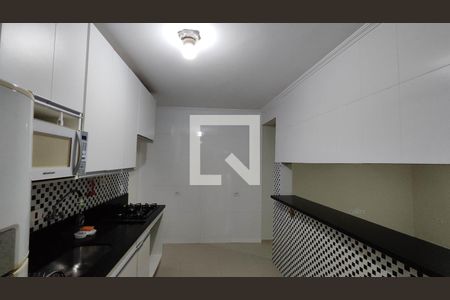 Studio de casa para alugar com 1 quarto, 60m² em Parque Atlântica, Ferraz de Vasconcelos