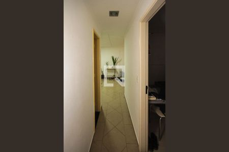 Apartamento à venda com 65m², 3 quartos e 1 vagaCorredor